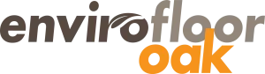 Envirofloor Oak Logo