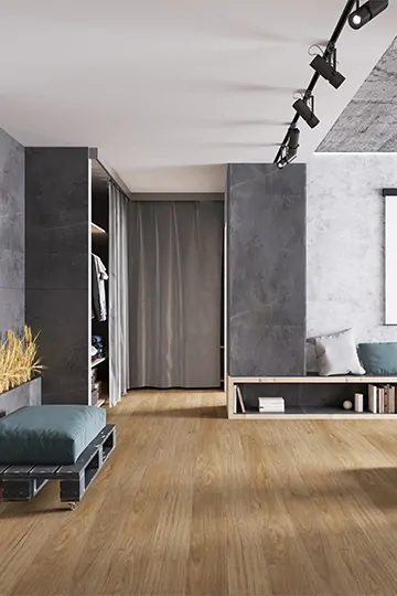 Brumby Lux – Blackbutt
