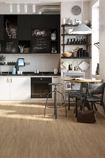 Brumby Lux – Natrual Oak
