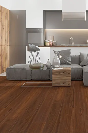 Brumby Lux – Ironbark