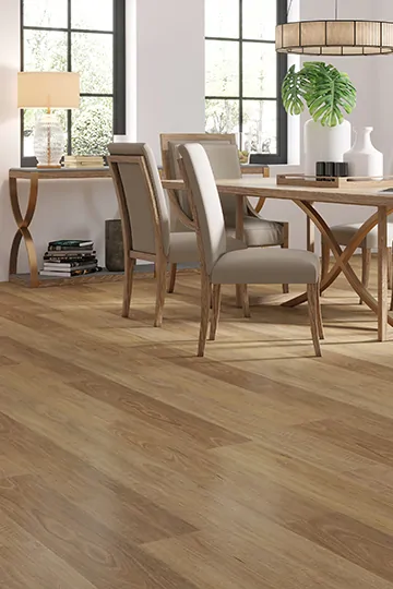 Brumby Lux – Spotted Gum