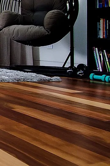 Envirofloor - Spotted Gum