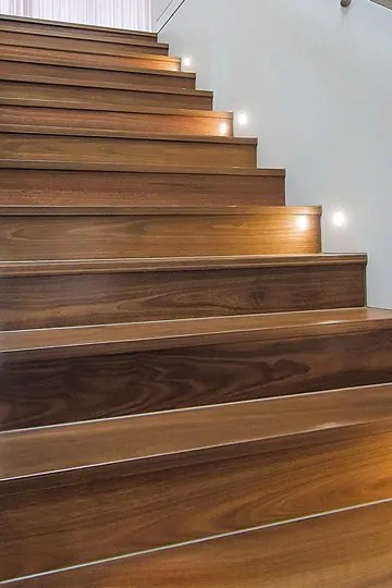 Envirofloor  - Spotted Gum