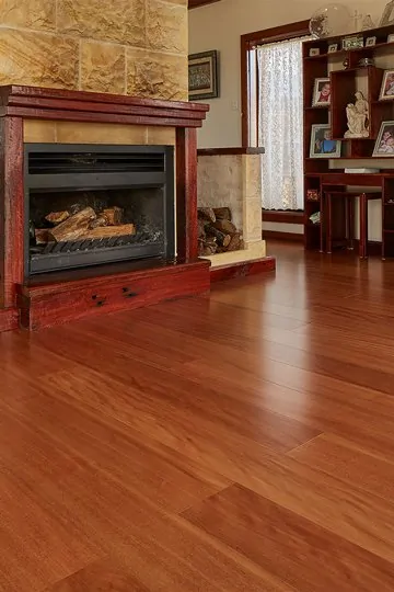 Envirolux - Brushbox Semi-Gloss