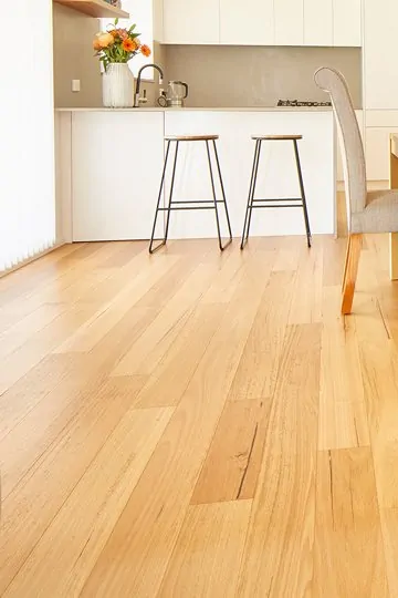 Stockmans Ridge Premium - Blackbutt